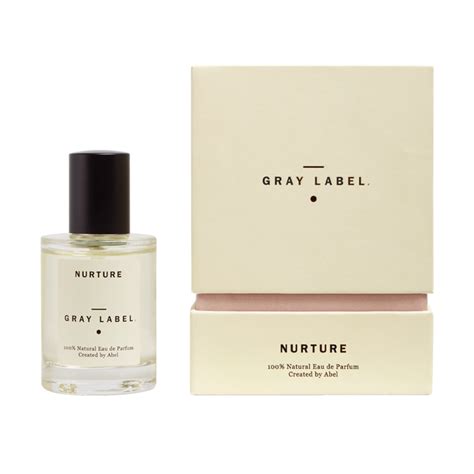 Nurture Abel perfume 